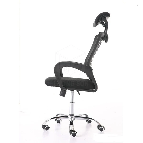 Generic M001 High Back Office Chair with Headrest - image 2
