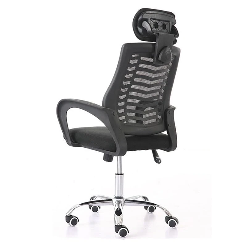 Generic M001 High Back Office Chair with Headrest - image 4