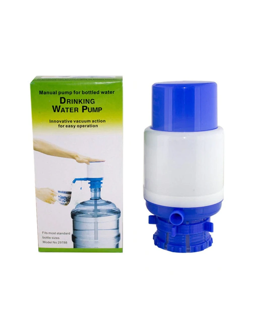Drinking water pump - image 2