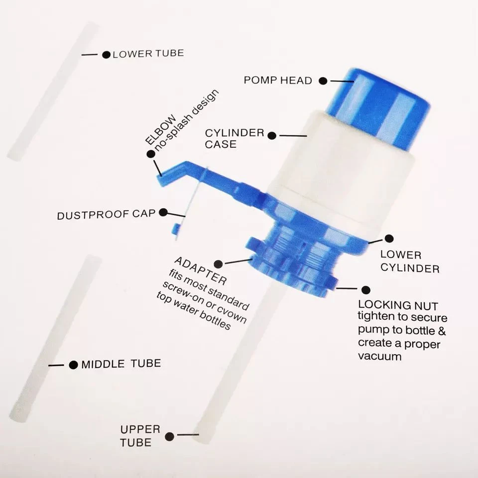Drinking water pump - image 3
