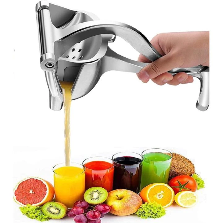 Generic Fruit Press Heavy Duty - image 2