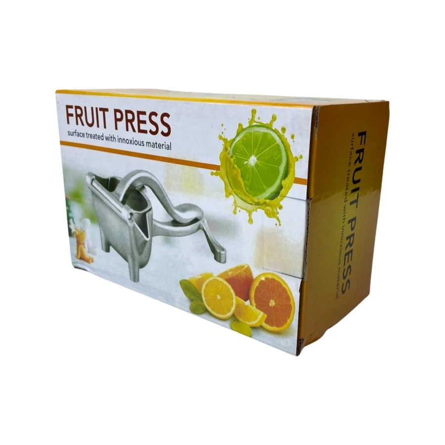 Generic Fruit Press Heavy Duty - image 4
