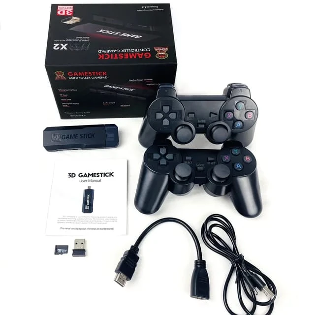 Generic Game Stick Console - image 2