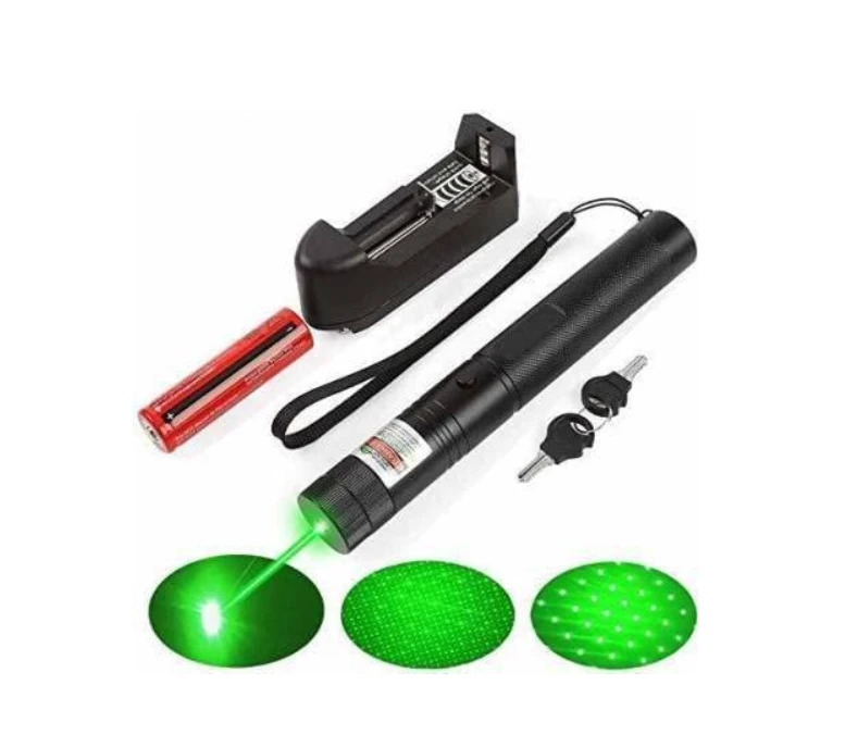 Generic Green Laser Pointer 303