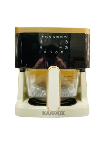 Kanvox KAF9501W 4.5L Digital Air Fryer