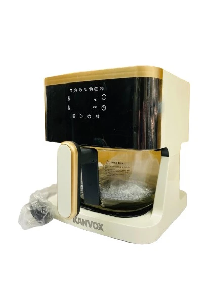 Kanvox KAF9501W 4.5L Digital Air Fryer - image 2
