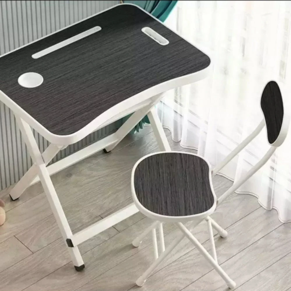 Generic Kids Activity Table with Tablet Stand - image 6