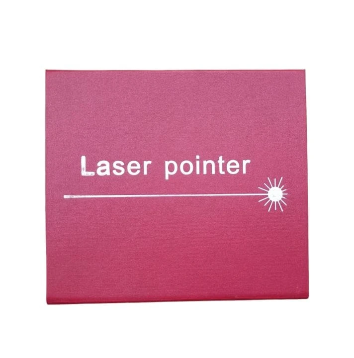 Laser Pointer - image 1