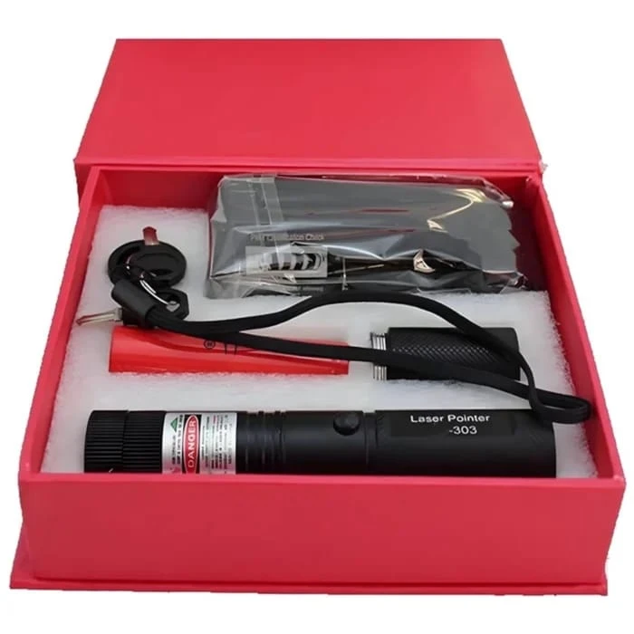 Laser Pointer - image 2