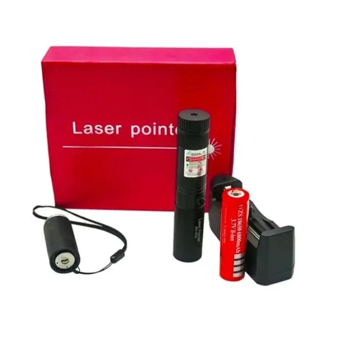 Laser Pointer - image 3