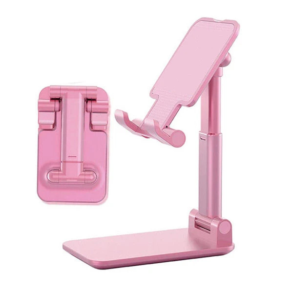 AYM Mobile Phone Holder Adjustable with Mirror - image 3