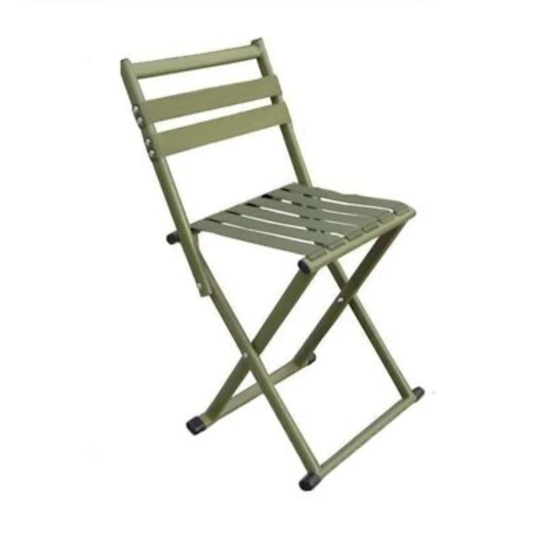 Generic Portable Outdoor Folding Stool
