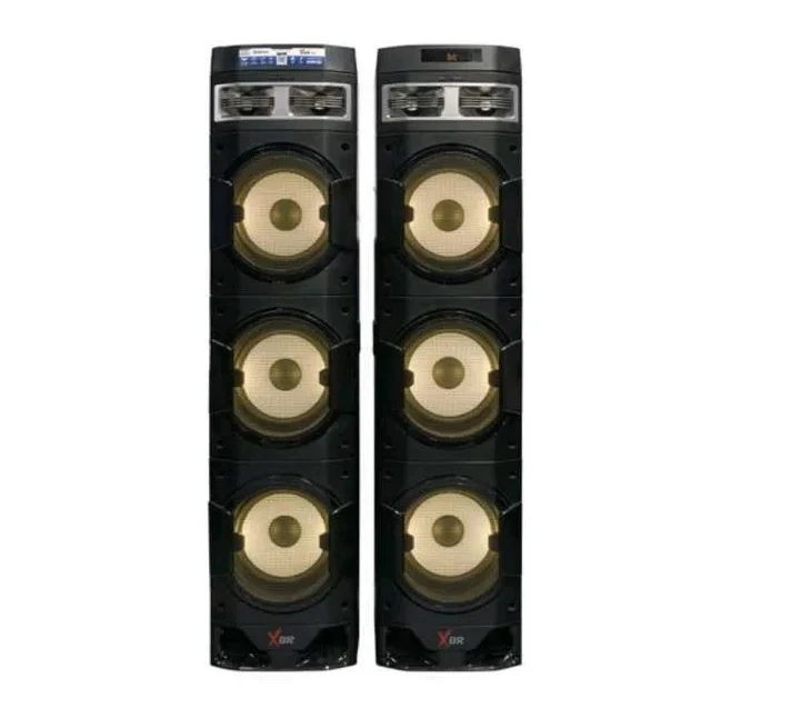 POLYTRON 10DF38 Bluetooth Active Speaker 10 Inch - image 3