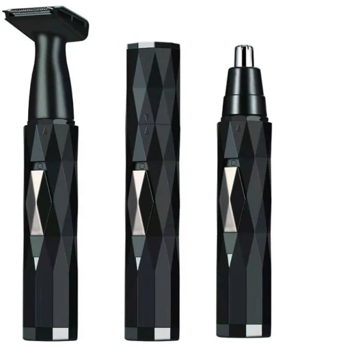 Generic Professional Hair Clipper Nose & Ear Trimmer - image 2