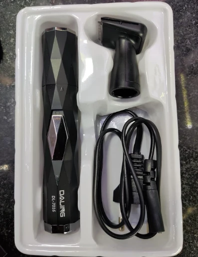 Generic Professional Hair Clipper Nose & Ear Trimmer - image 3