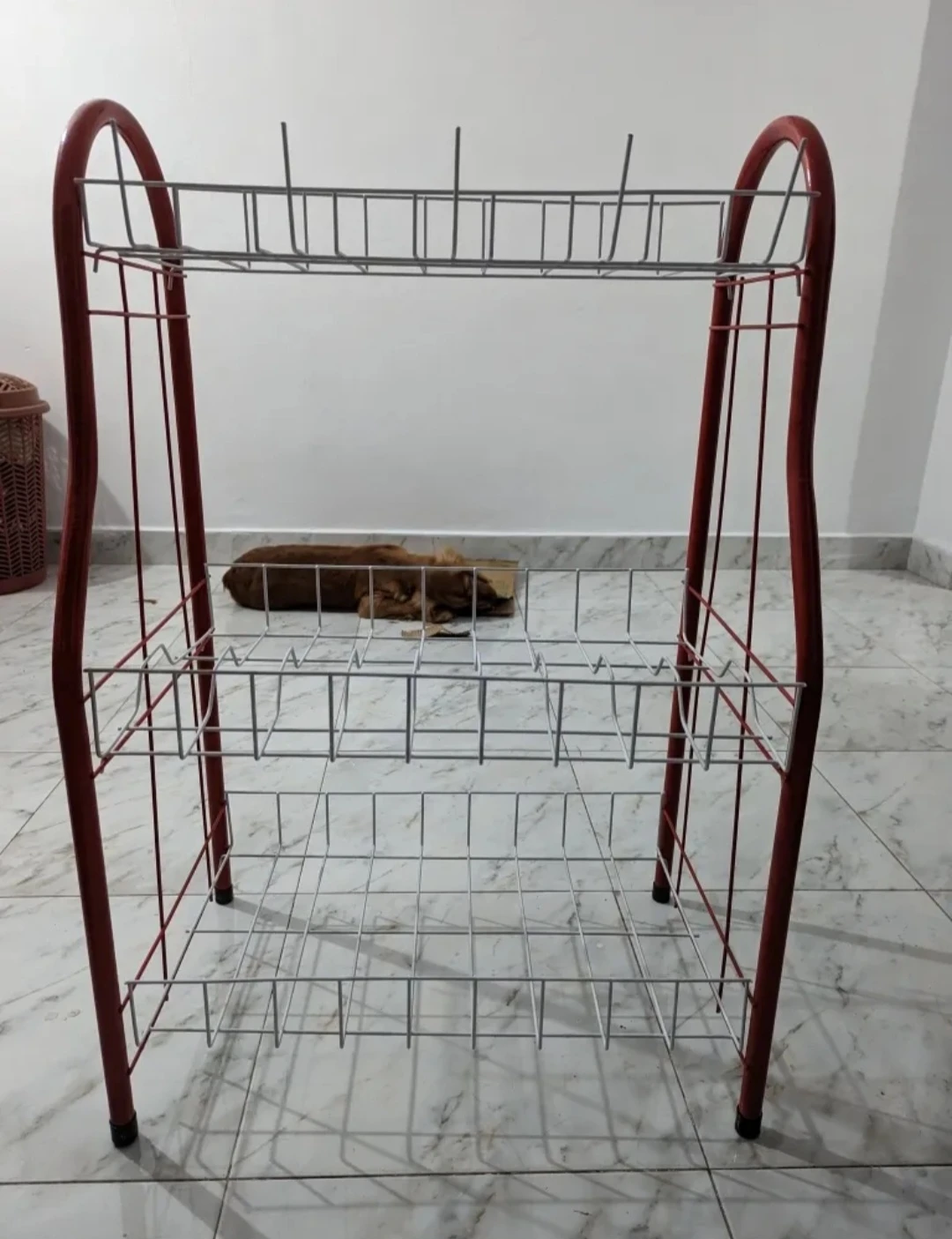 Rackco Super master Kitchen Rack - image 7