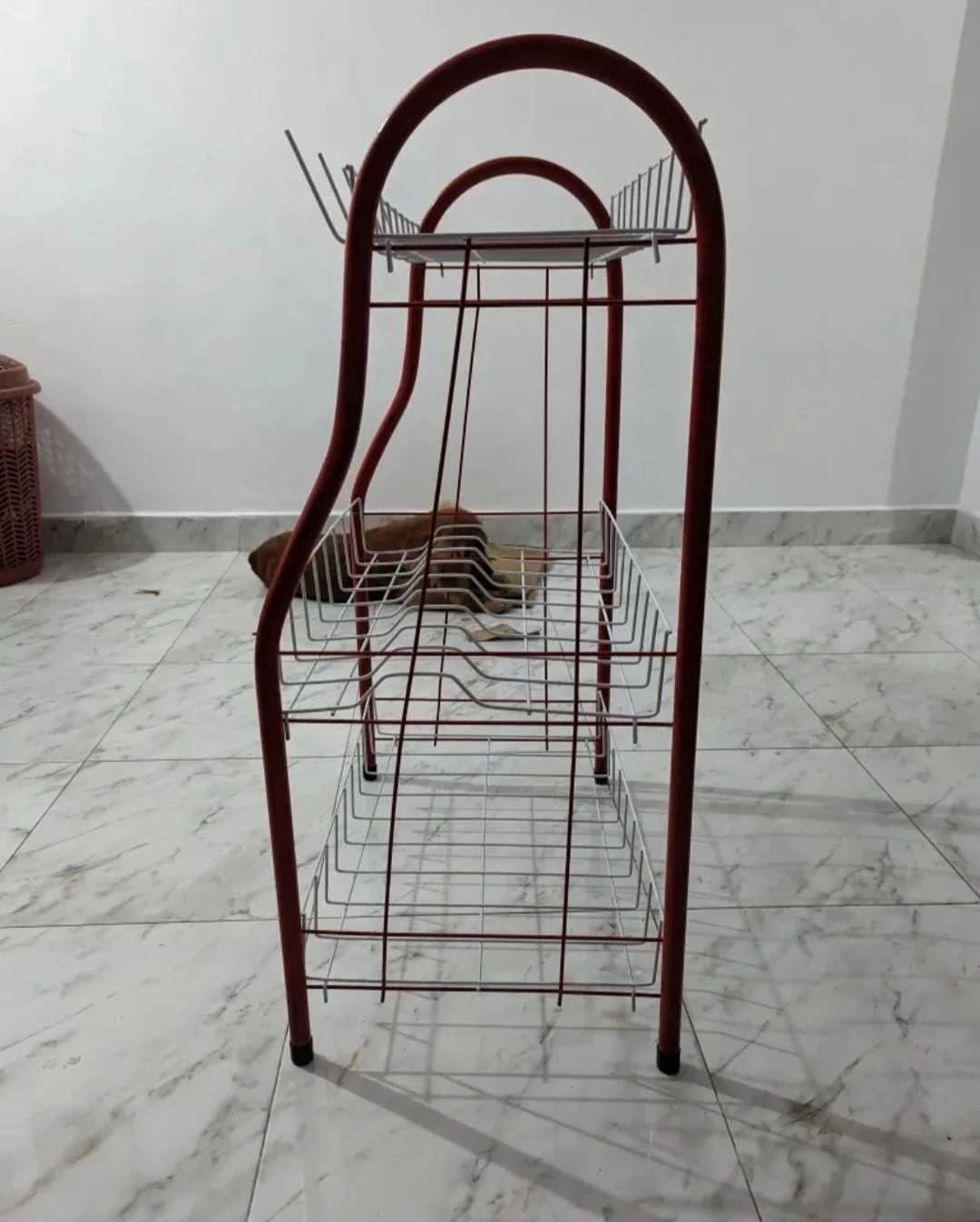 Rackco Super master Kitchen Rack - image 8