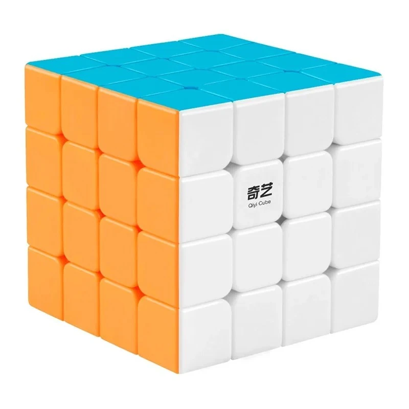 QY Speed Cube 4x4 - image 3
