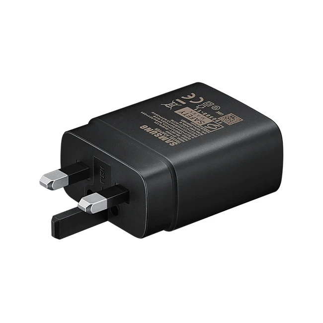 Samsung Charger 45W Type C Genuine Warranty - image 2