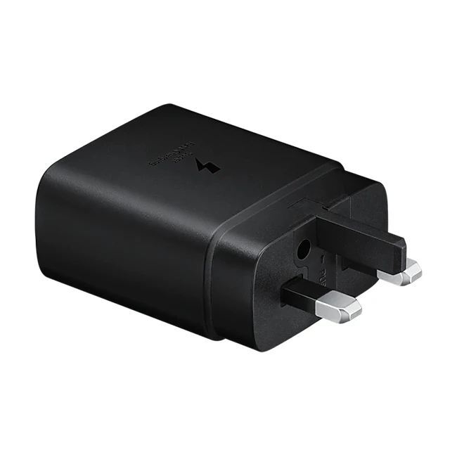 Samsung Charger 45W Type C Genuine Warranty - image 3