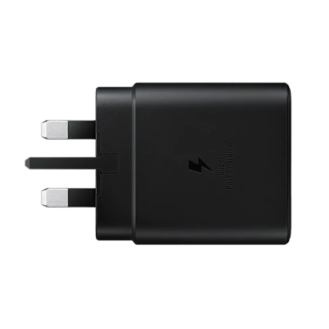 Samsung Charger 45W Type C Genuine Warranty - image 4