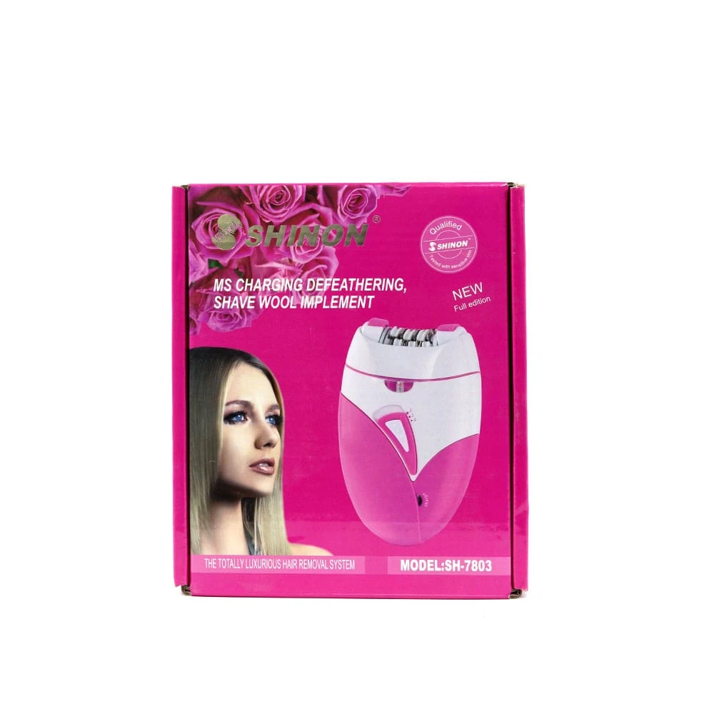 Shinon SH-7803 Trimmer