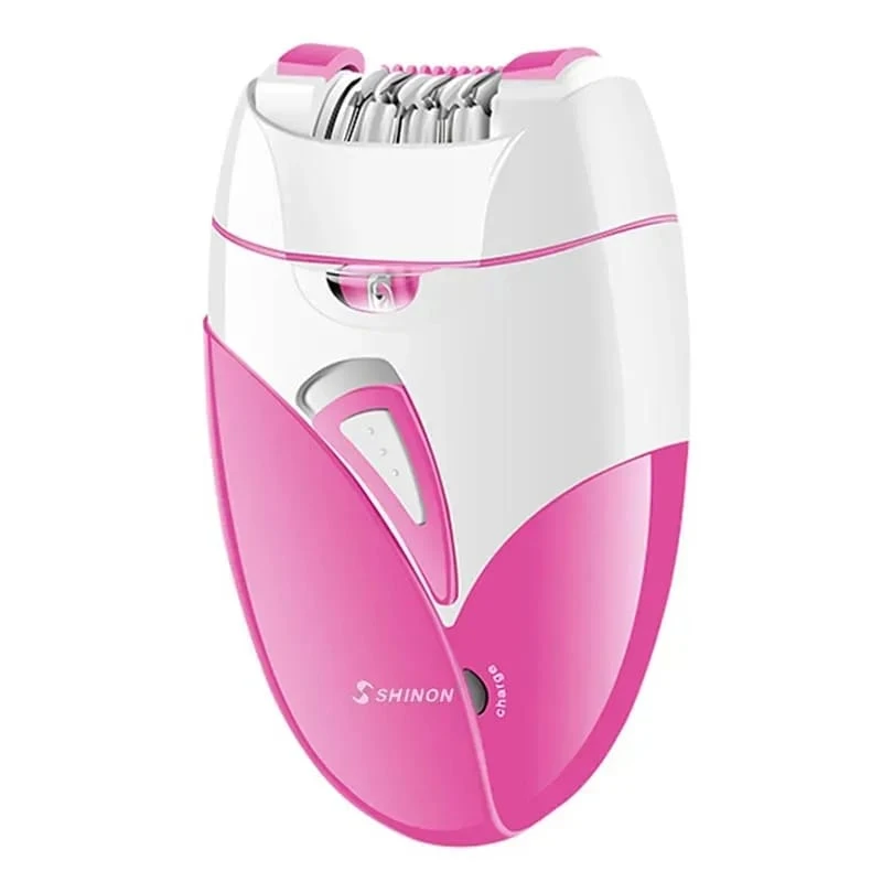 Shinon SH-7803 Trimmer - image 2