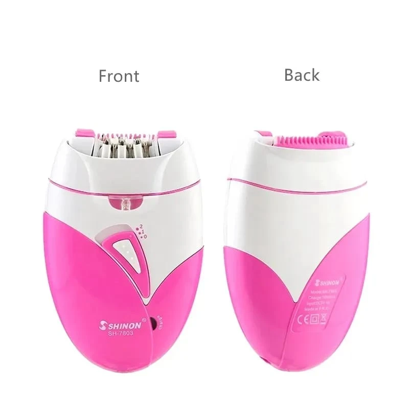 Shinon SH-7803 Trimmer - image 3