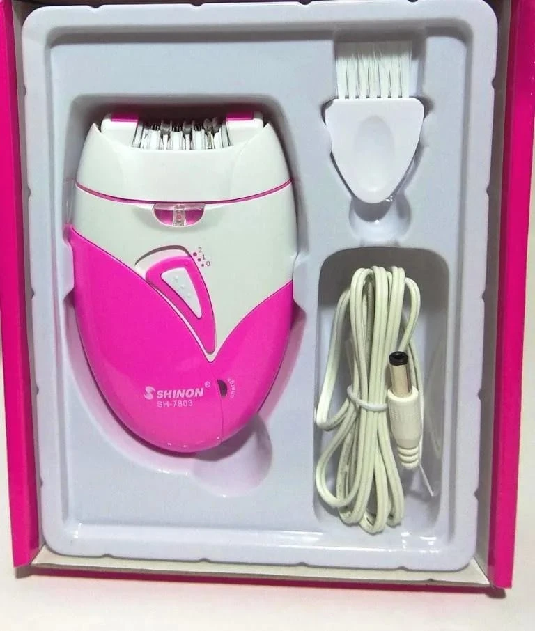 Shinon SH-7803 Trimmer - image 4
