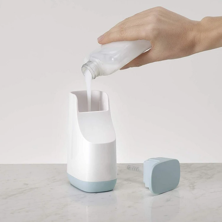 Generic Slim Compact Soap Pump Dispenser - image 2