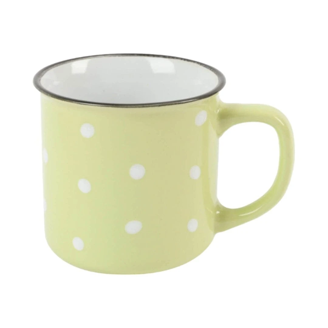 SS Ceramic Mug - image 5