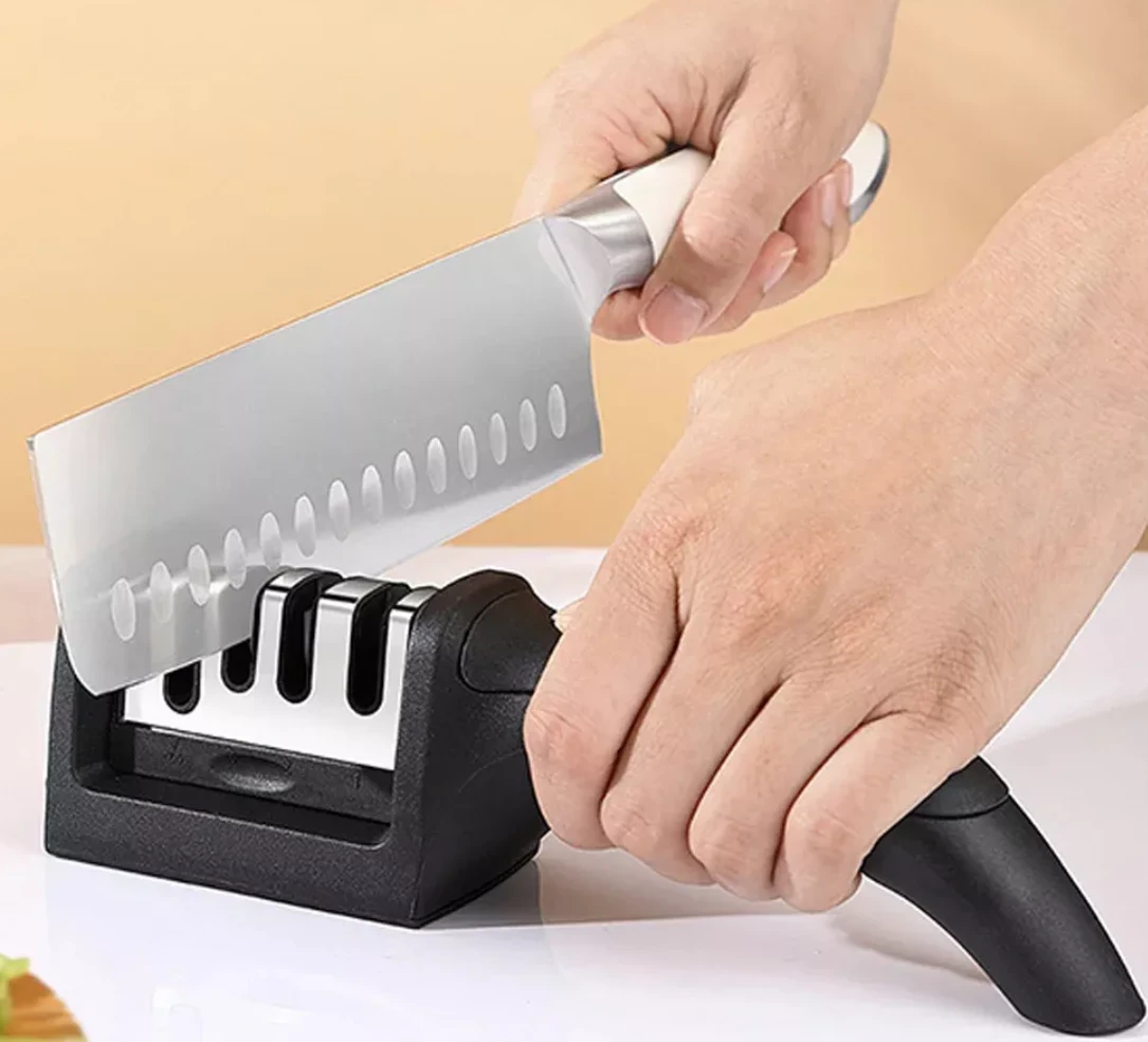 Stage 3-Slot Knife Sharpener - image 3