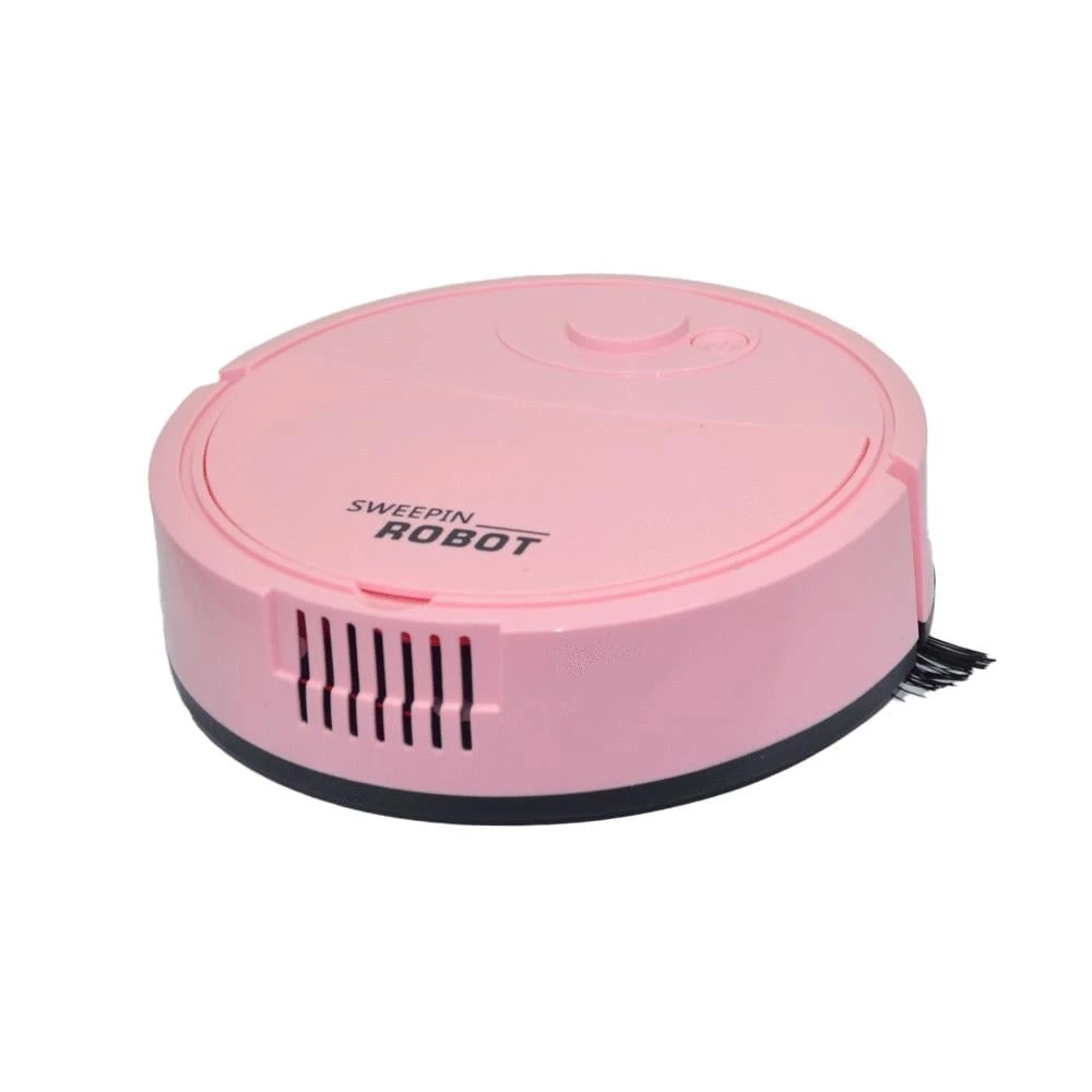 Generic Automatic Sweeping Robot Smart Vacuum Cleaner - image 4