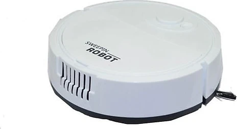 Generic Automatic Sweeping Robot Smart Vacuum Cleaner - image 6