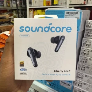 Anker SOUNDCORE Liberty 4 NC ANC Earbuds