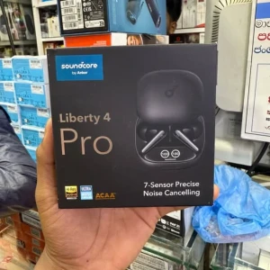 Anker Soundcore Liberty 4 Pro Noise-Cancelling Earbuds