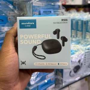 Anker SOUNDCORE R50i True Wireless Earbuds - TDRA Approved