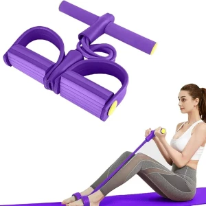 Generic Body Trimmer: Tone & Strengthen