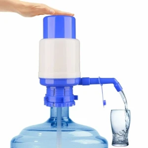 Drinking water pump