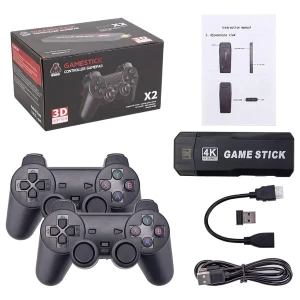 Generic Game Stick Console