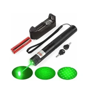 Generic Green Laser Pointer 303