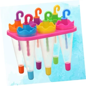 Generic Ice Cream Mold Umbrella Shape