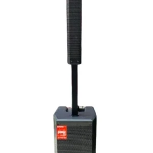 Malata TGTE-M9751 Dual 10 Inch Professional Speaker