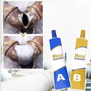 Generic Repair Paste Metal Welding Adhesive