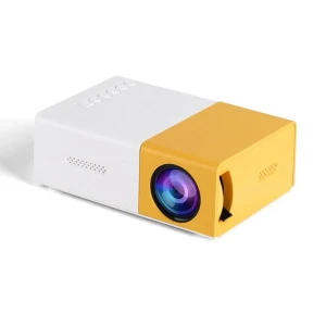 Generic Mini Projector High-resolution LED