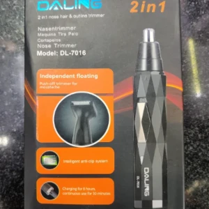 Generic Professional Hair Clipper Nose & Ear Trimmer