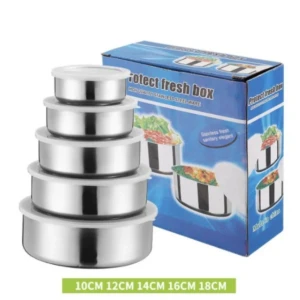 Generic Fresh Box Sealed Storage