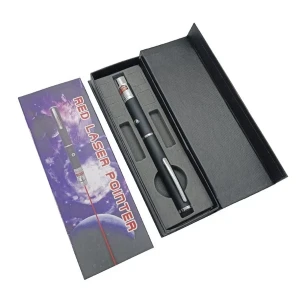 Amcom Laser Torch L Red Laser Pointer
