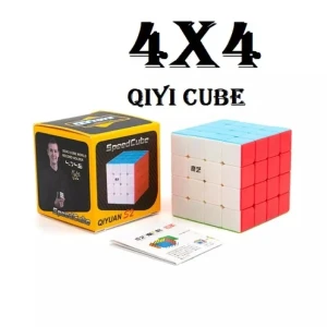 QY Speed Cube 4x4