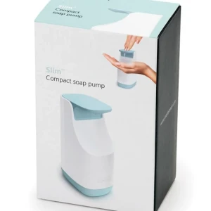 Generic Slim Compact Soap Pump Dispenser